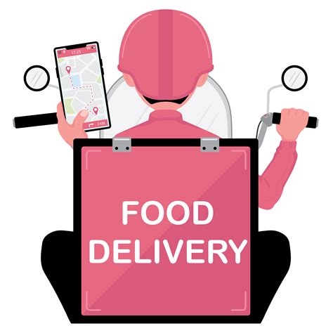 40+ Free Food Delivery & Food animated GIFs and Stickers